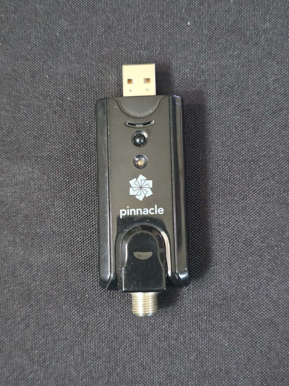 Pinnacle PCTV HD Pro Stick USB TV Tuner